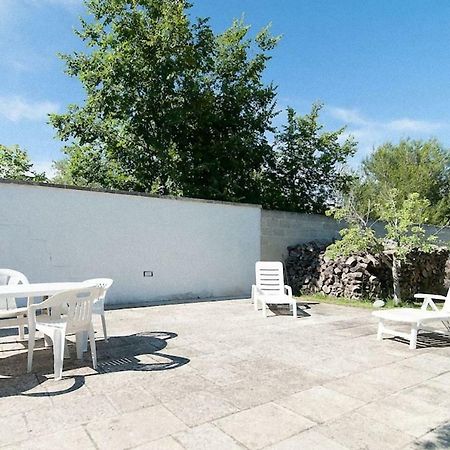Casa Vacanze Mare E Ulivi San Foca Dış mekan fotoğraf