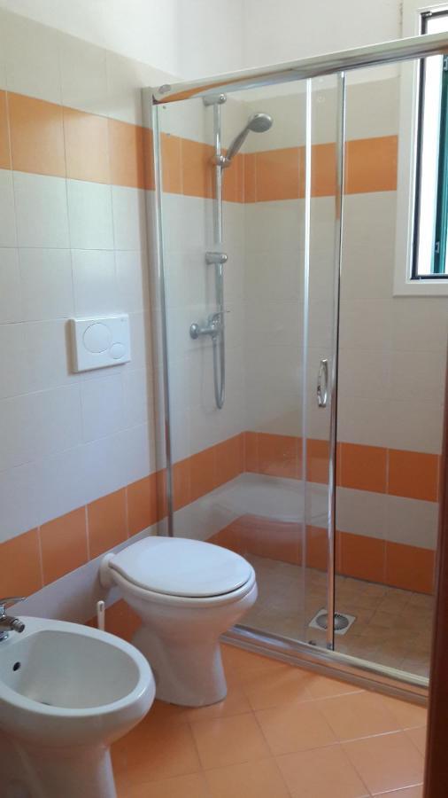 Casa Vacanze Mare E Ulivi San Foca Dış mekan fotoğraf