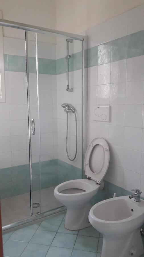 Casa Vacanze Mare E Ulivi San Foca Dış mekan fotoğraf