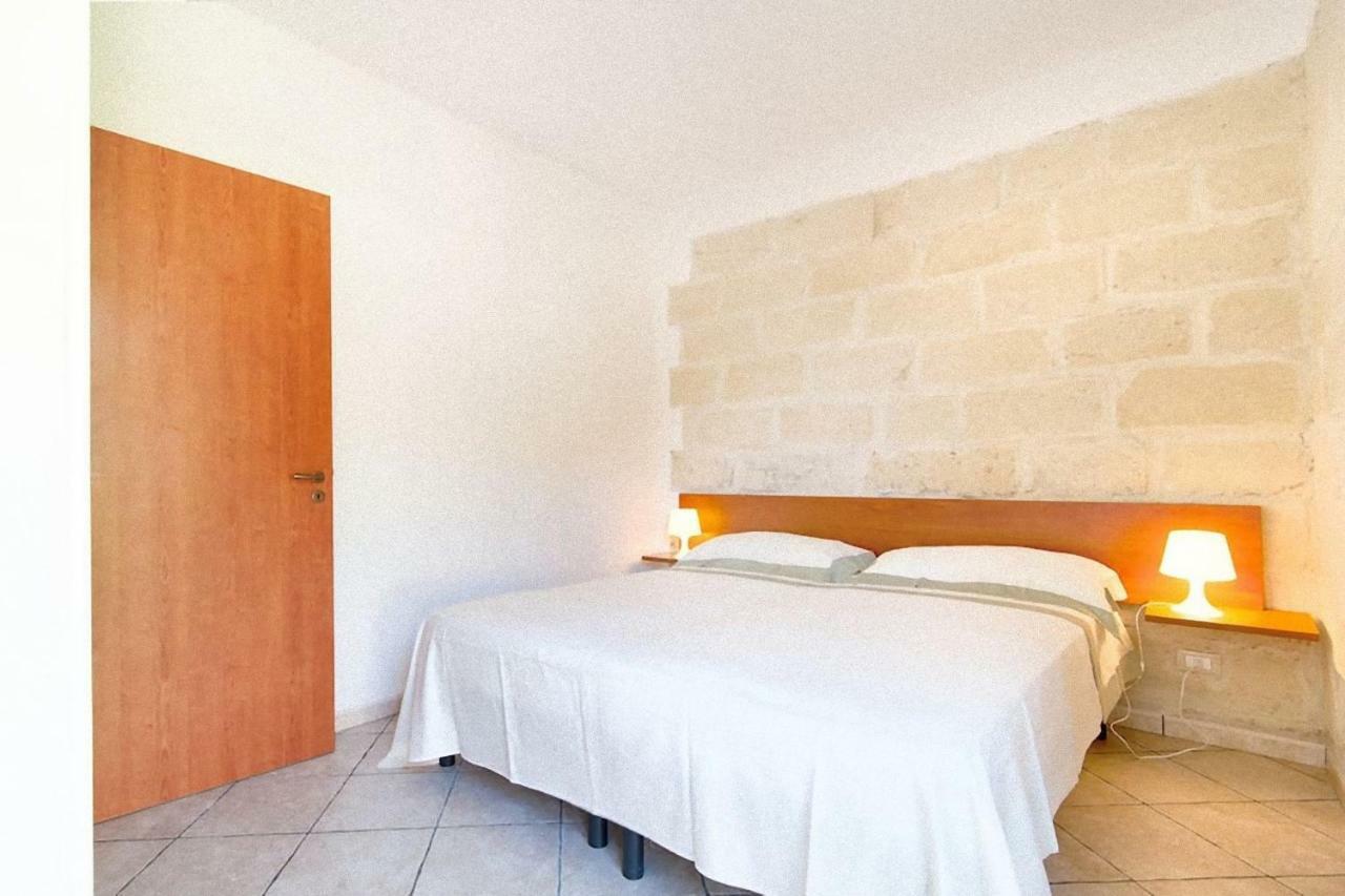 Casa Vacanze Mare E Ulivi San Foca Dış mekan fotoğraf