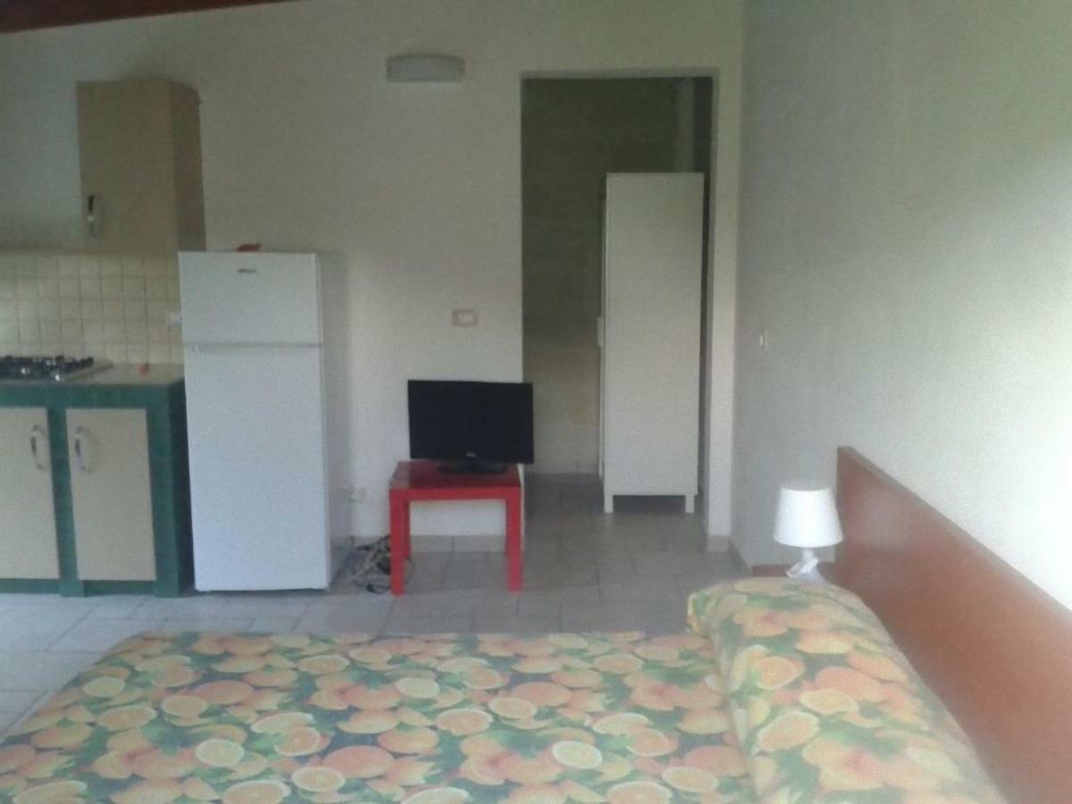 Casa Vacanze Mare E Ulivi San Foca Dış mekan fotoğraf