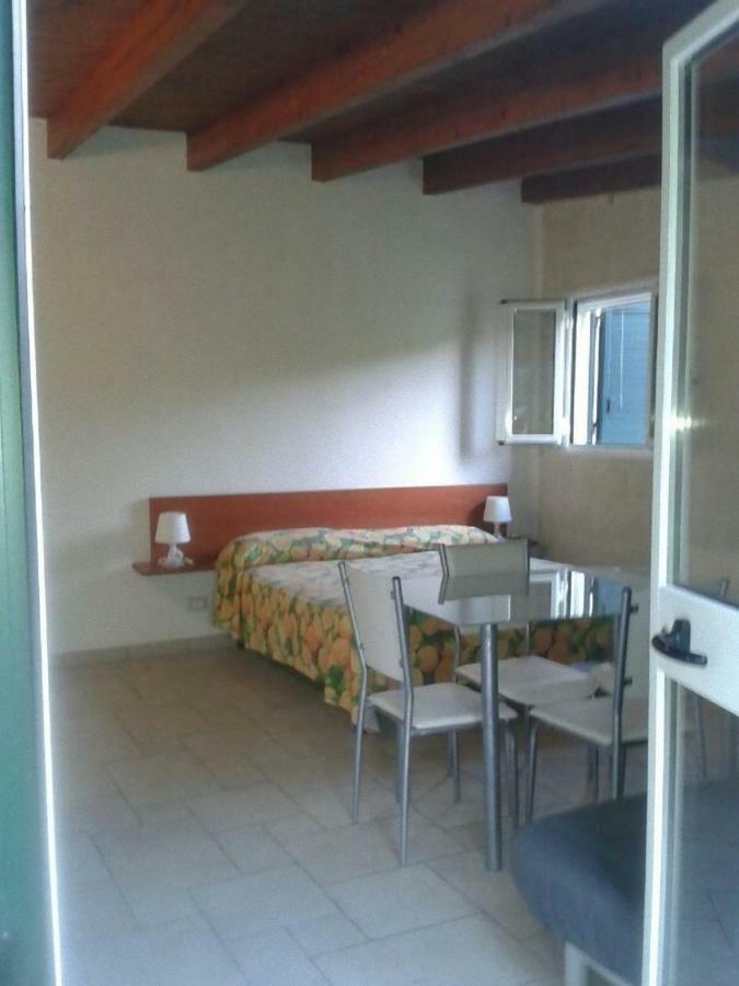 Casa Vacanze Mare E Ulivi San Foca Dış mekan fotoğraf