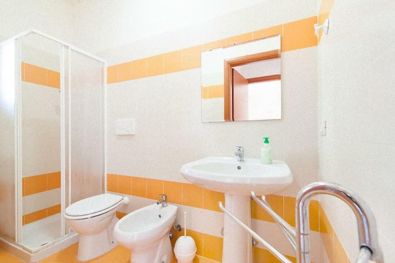 Casa Vacanze Mare E Ulivi San Foca Dış mekan fotoğraf