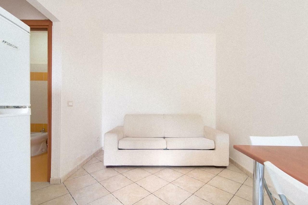 Casa Vacanze Mare E Ulivi San Foca Dış mekan fotoğraf