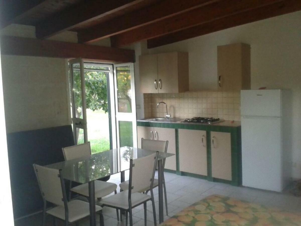 Casa Vacanze Mare E Ulivi San Foca Dış mekan fotoğraf