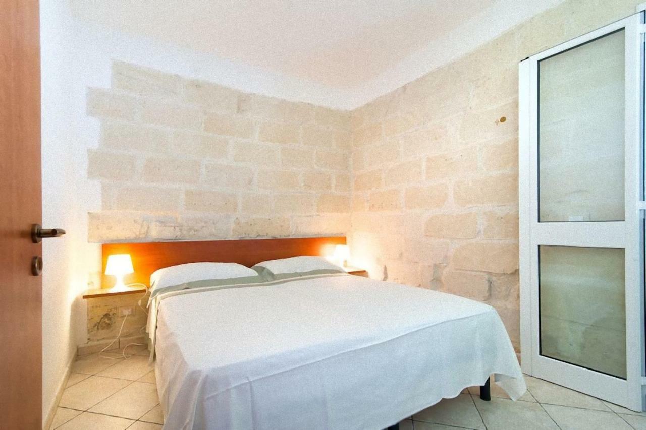 Casa Vacanze Mare E Ulivi San Foca Dış mekan fotoğraf