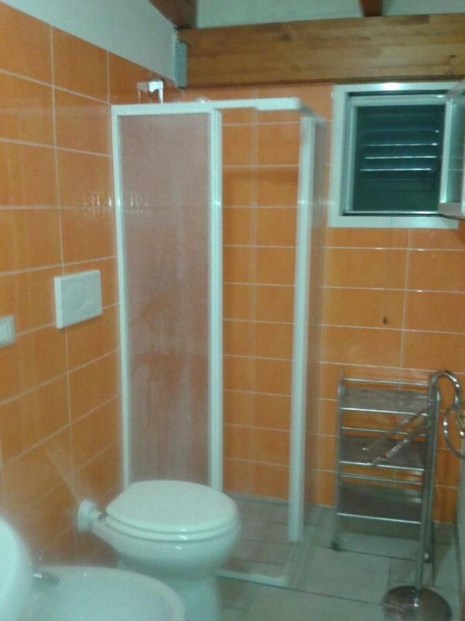 Casa Vacanze Mare E Ulivi San Foca Dış mekan fotoğraf