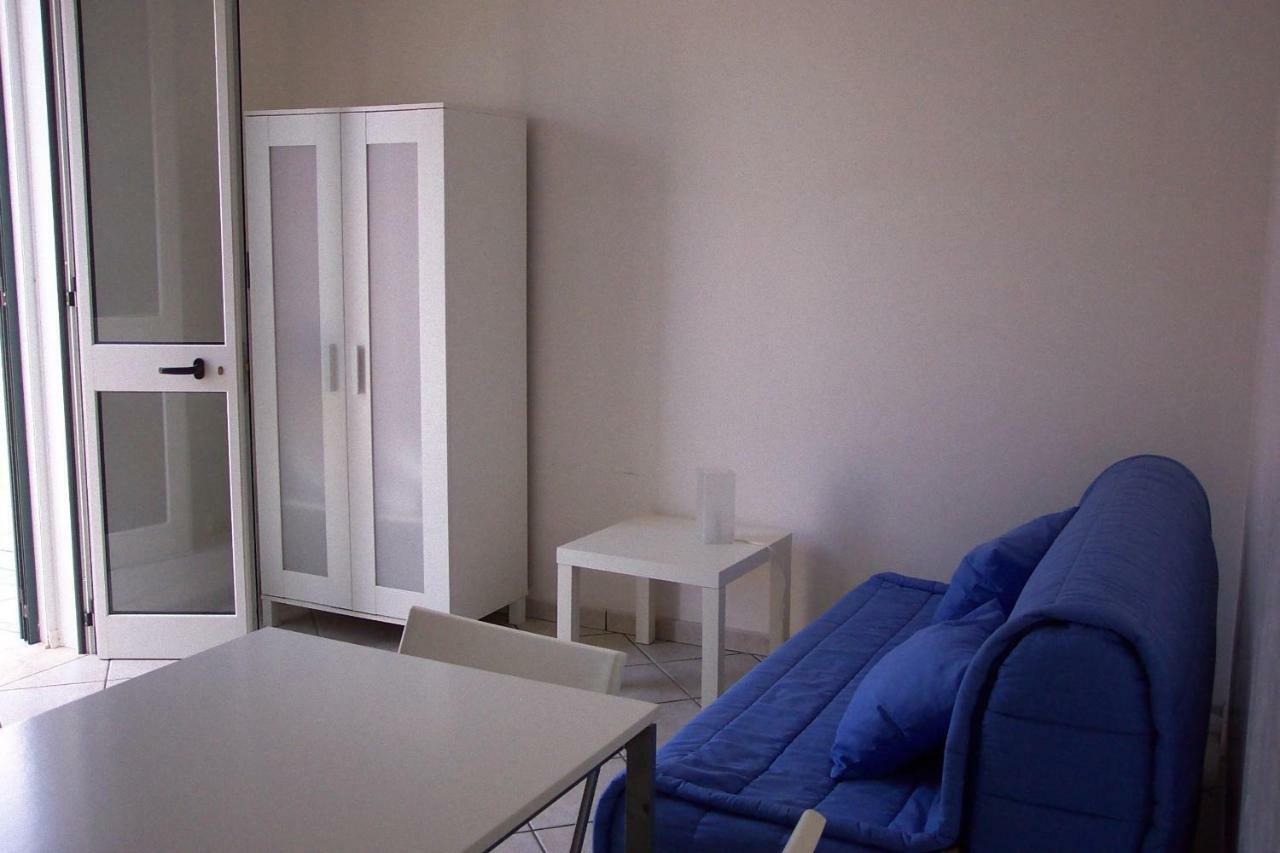 Casa Vacanze Mare E Ulivi San Foca Dış mekan fotoğraf