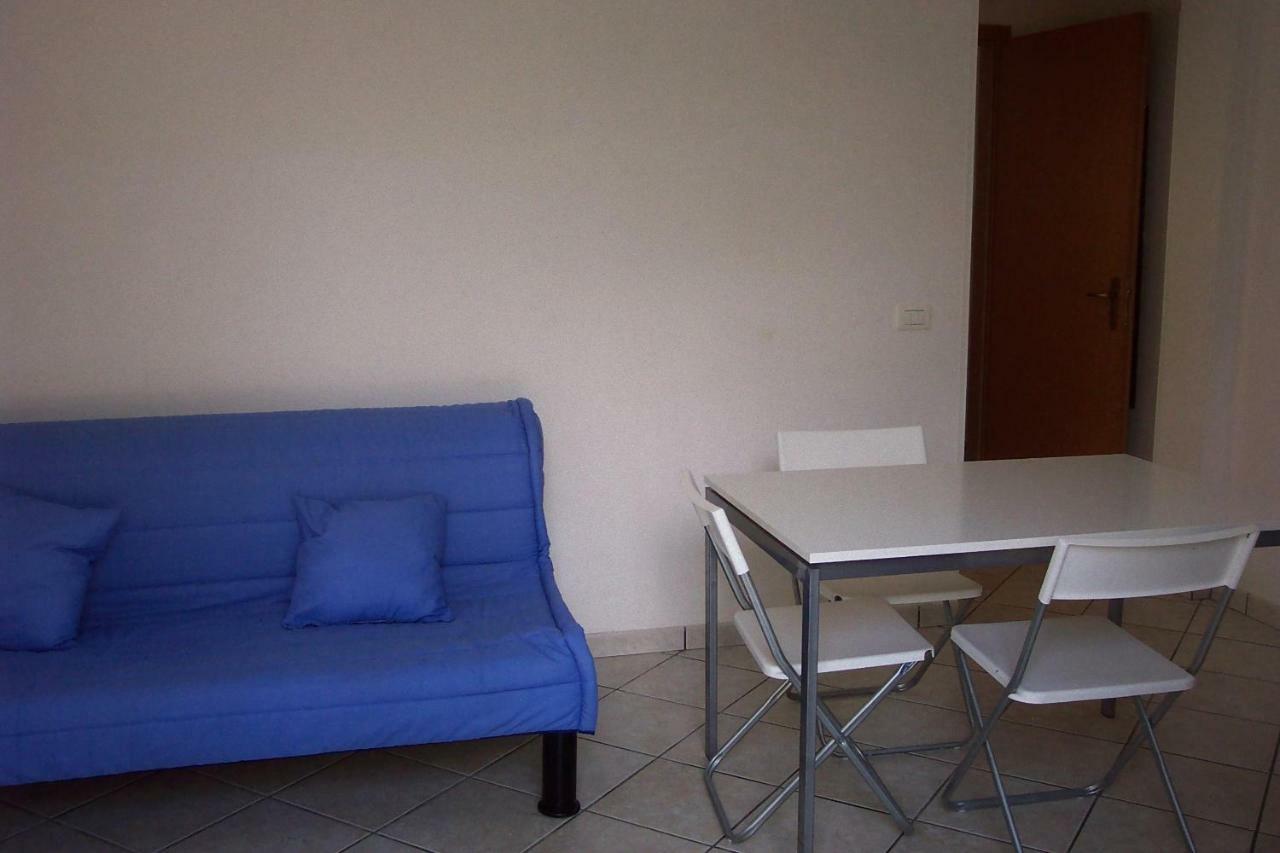 Casa Vacanze Mare E Ulivi San Foca Dış mekan fotoğraf