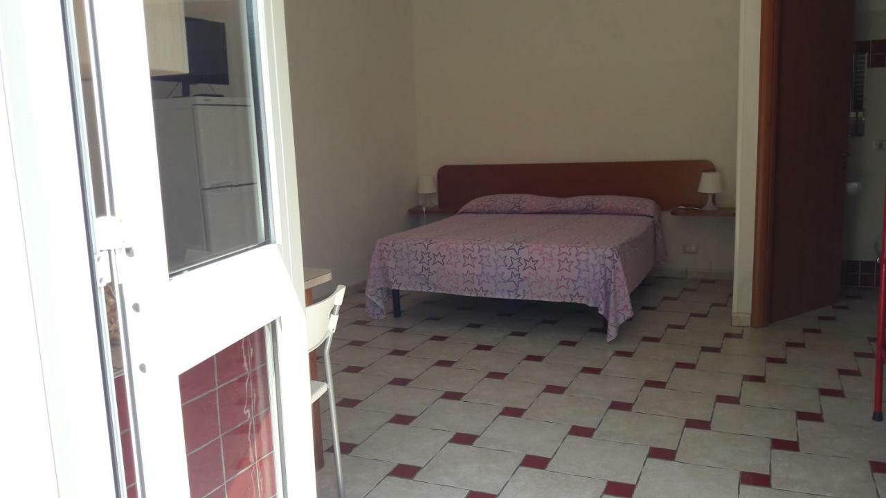 Casa Vacanze Mare E Ulivi San Foca Dış mekan fotoğraf
